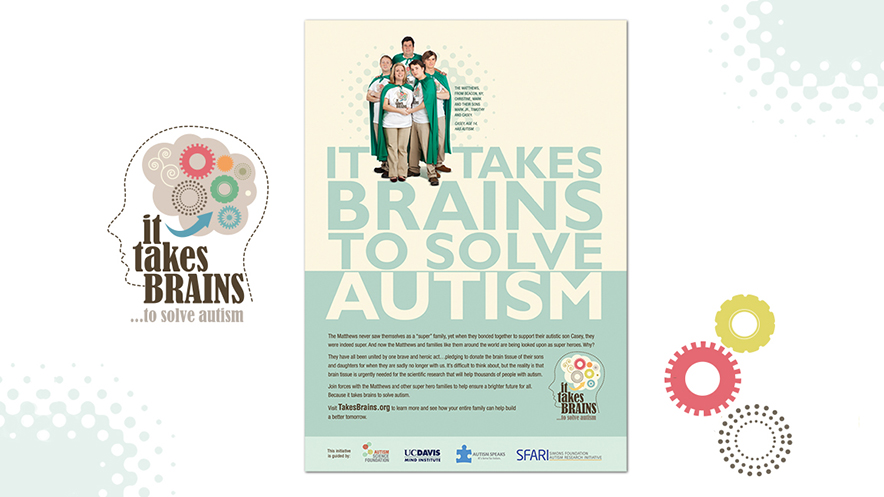 It Takes Brainsto Solve Autism >> Gnf Marketing It Takes Brainsto Solve Autism >> Gnf Marketing